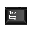 tab key