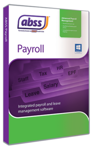 abss payroll | Deltatech ABSS Support Centre ABSS Payroll